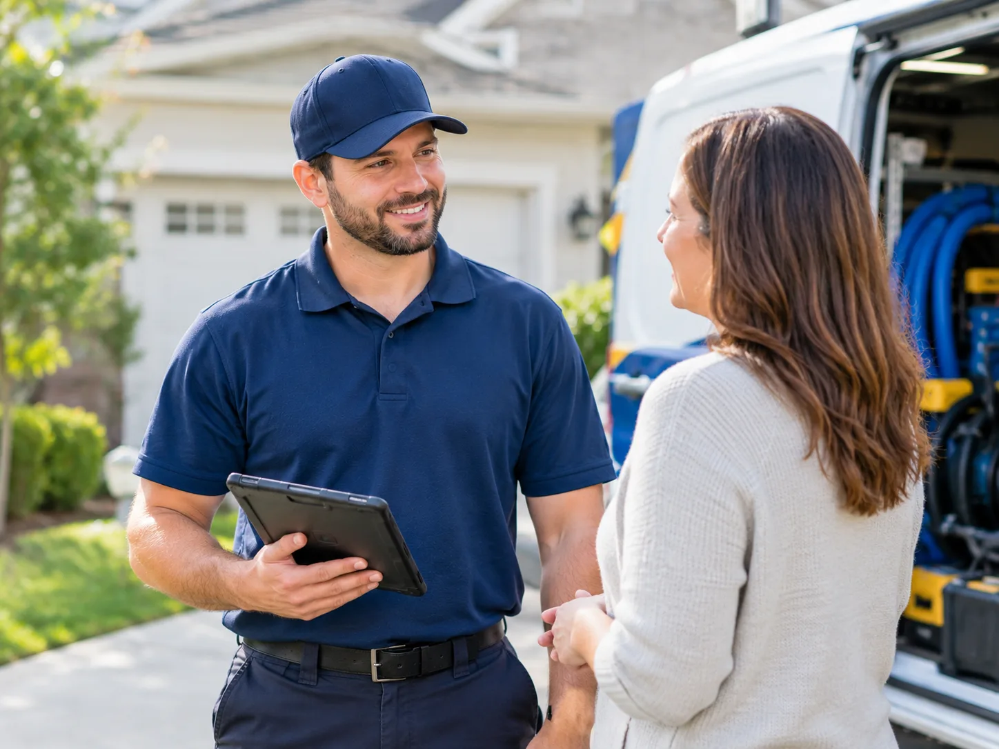 Sewage Backup Cleanup Efland, NC FAQs